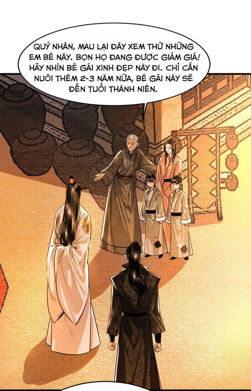 Vòng Luân Hồi - Chap 103