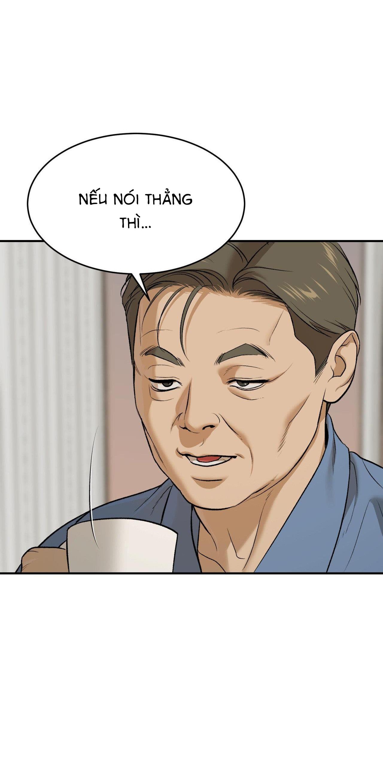 (CBunu) ChinhX - Vận Xui - Chap 48