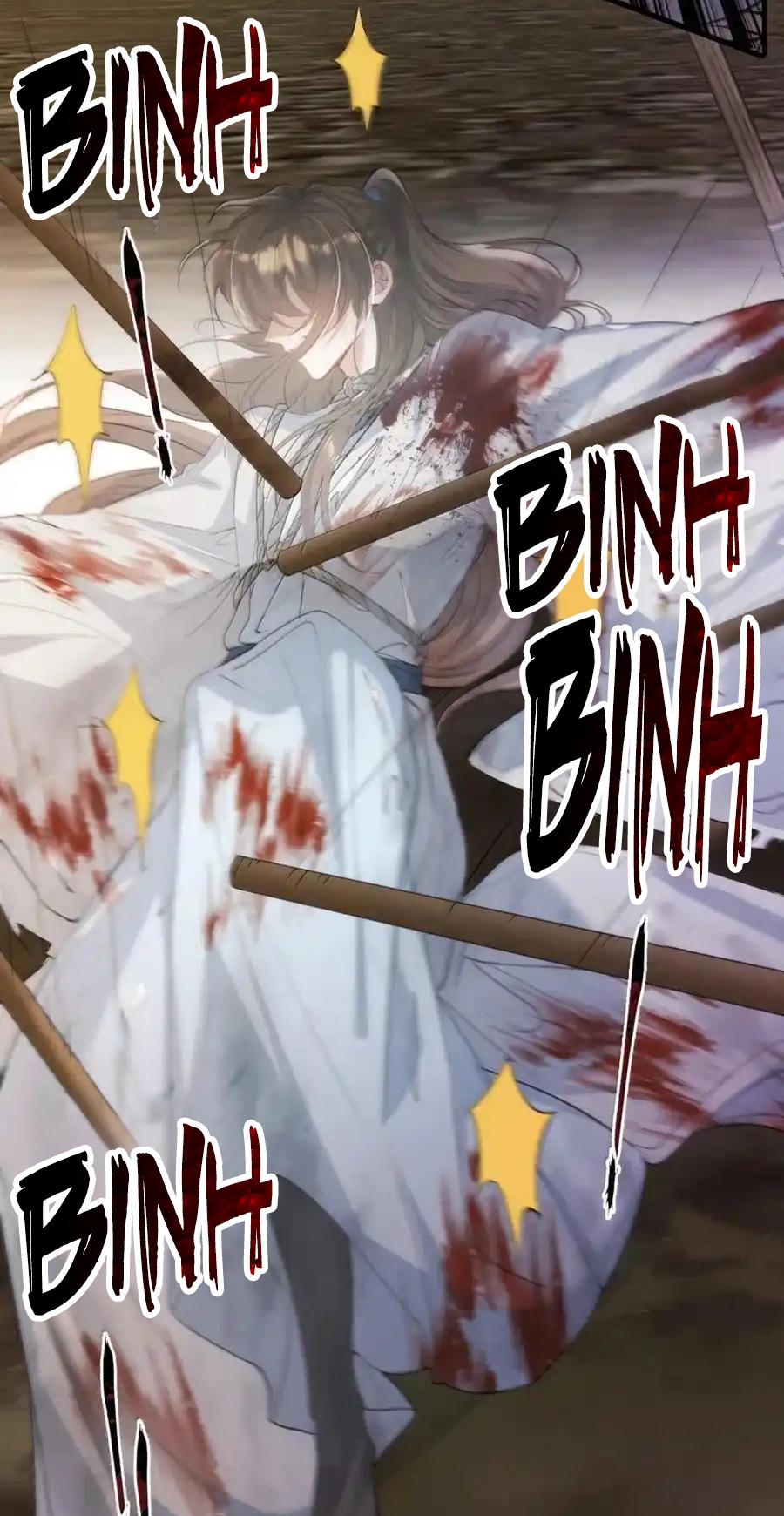 Loạn thế vi vương - Chap 115