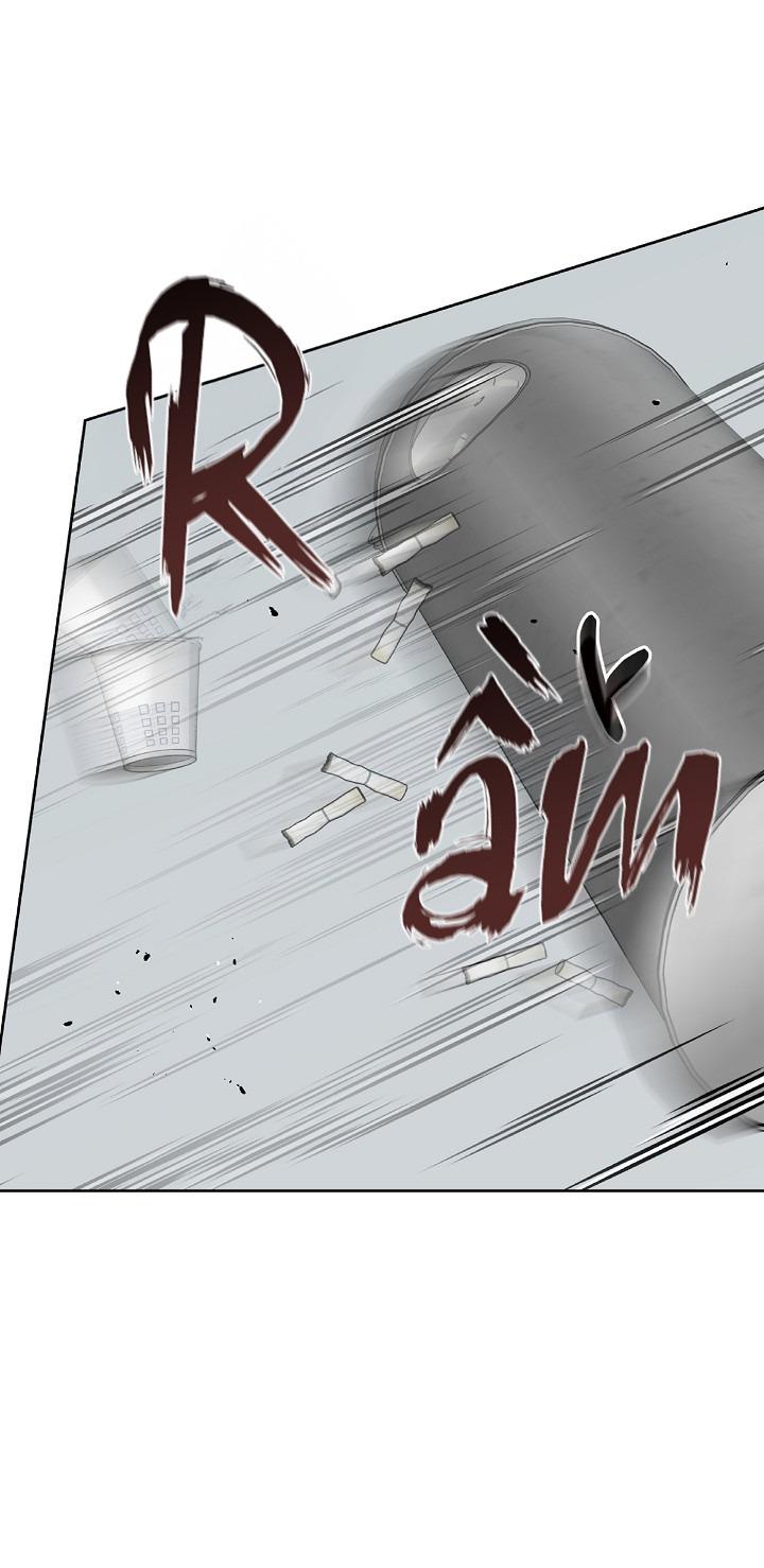 Không Hơn Không Kém - Chap 17