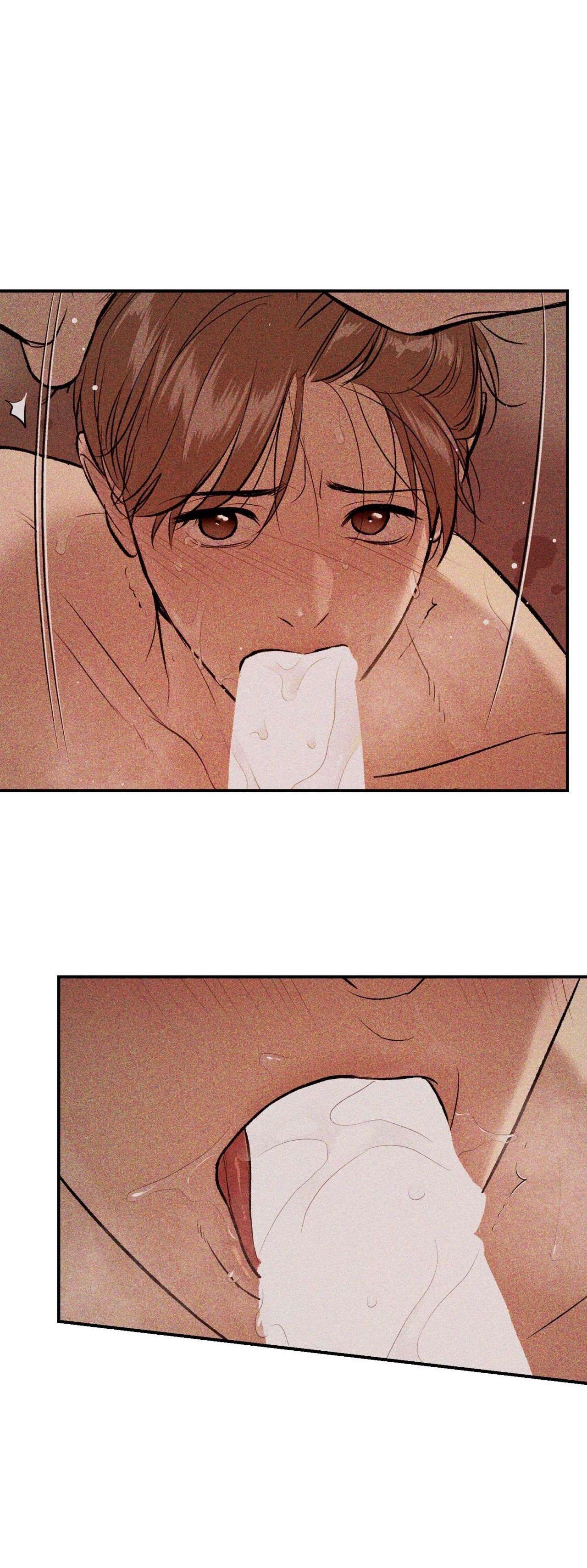 (CBunu) ChinhX - Vận Xui - Chap 55