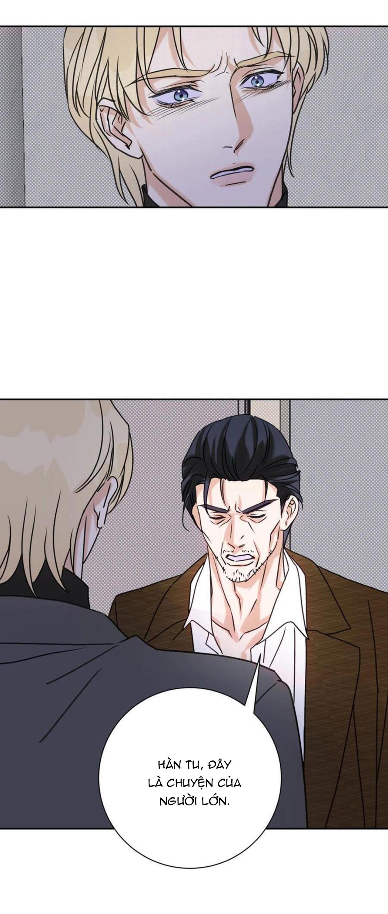 Anh Trai Rẻ Tiền Của Tôi (END) - Chap 31