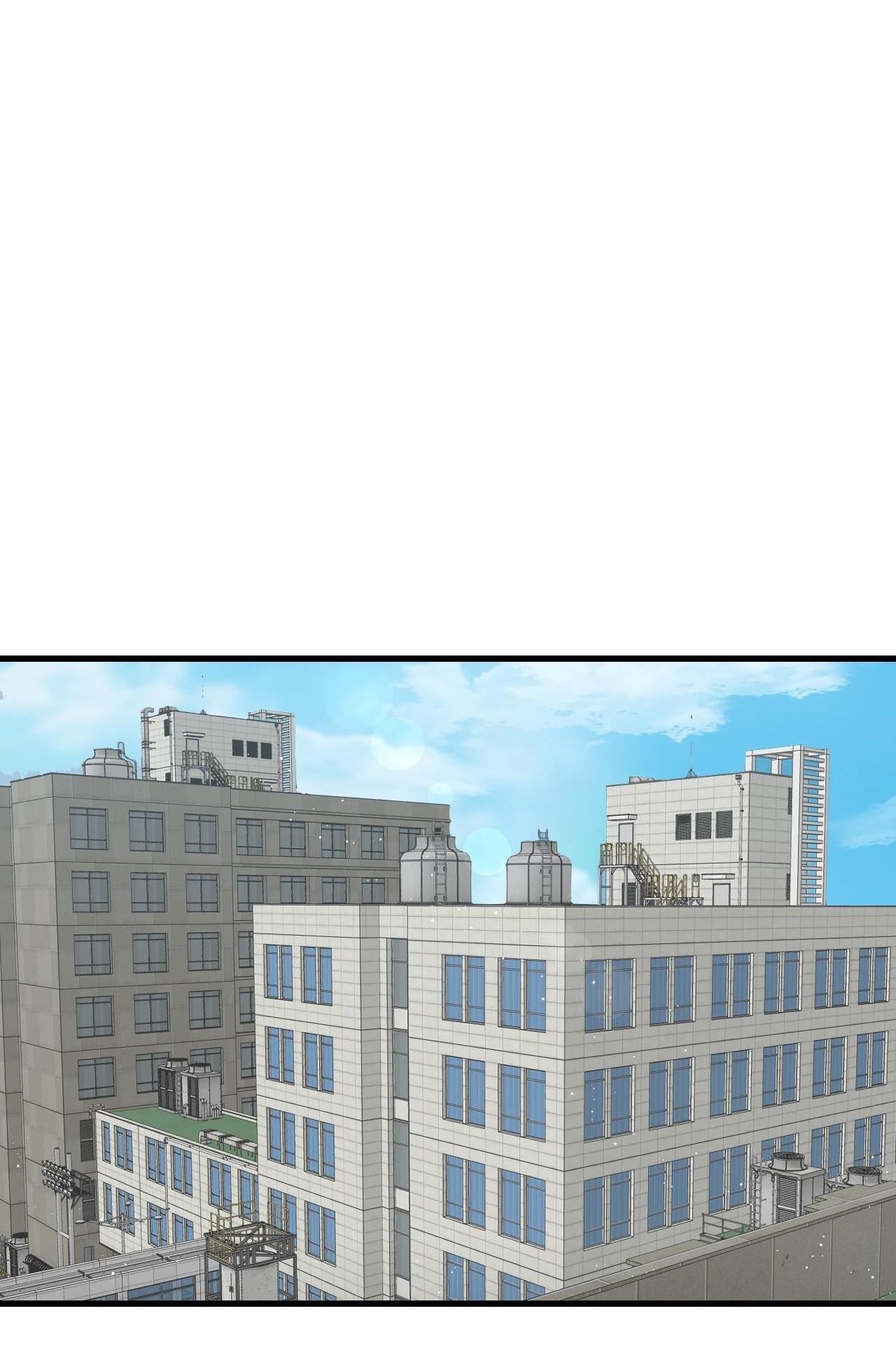 OVER THE PARADISE - Chap 26