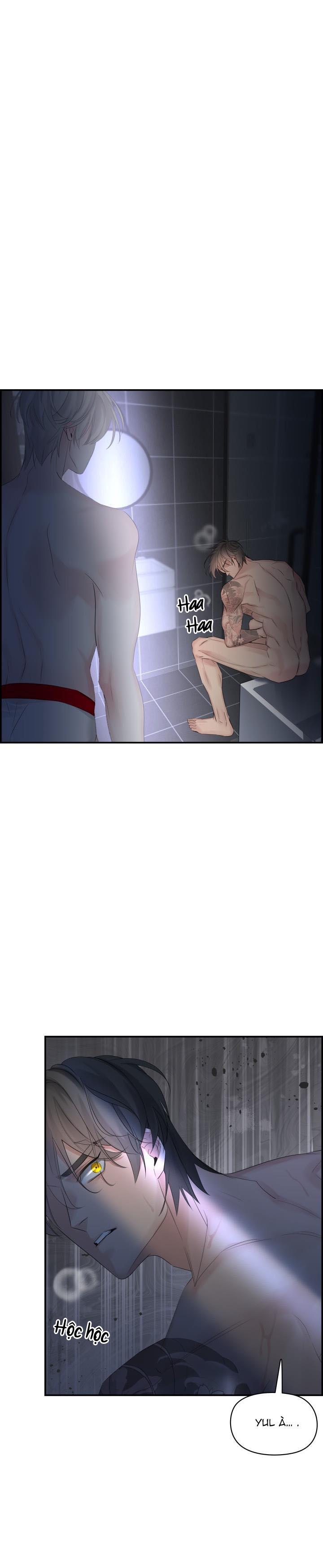 CƠ CHẾ BẢO VỆ - Chap 47