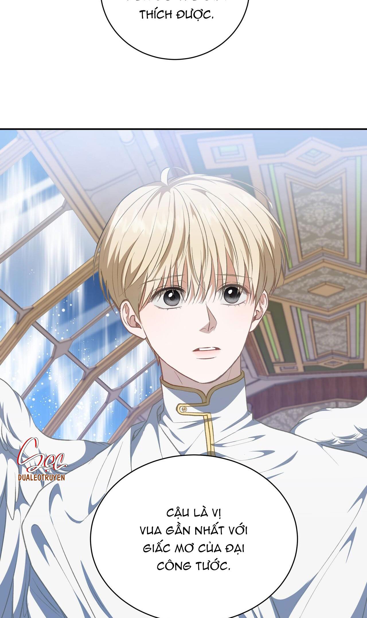 CÁCH TỒN TẠI NHƯ MỘT NGƯỜI CHƠI - Chap 49