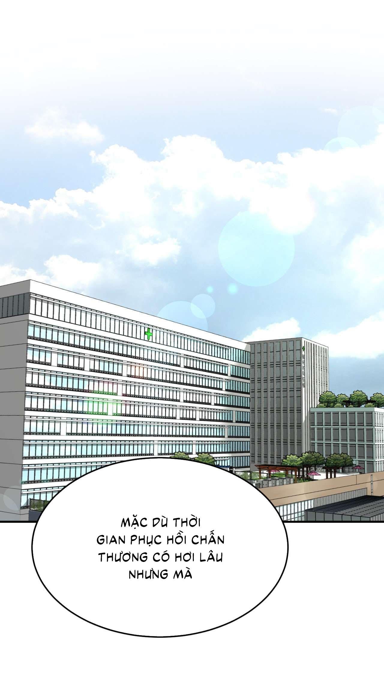 (CBunu) ChinhX - Vận Xui - Chap 61