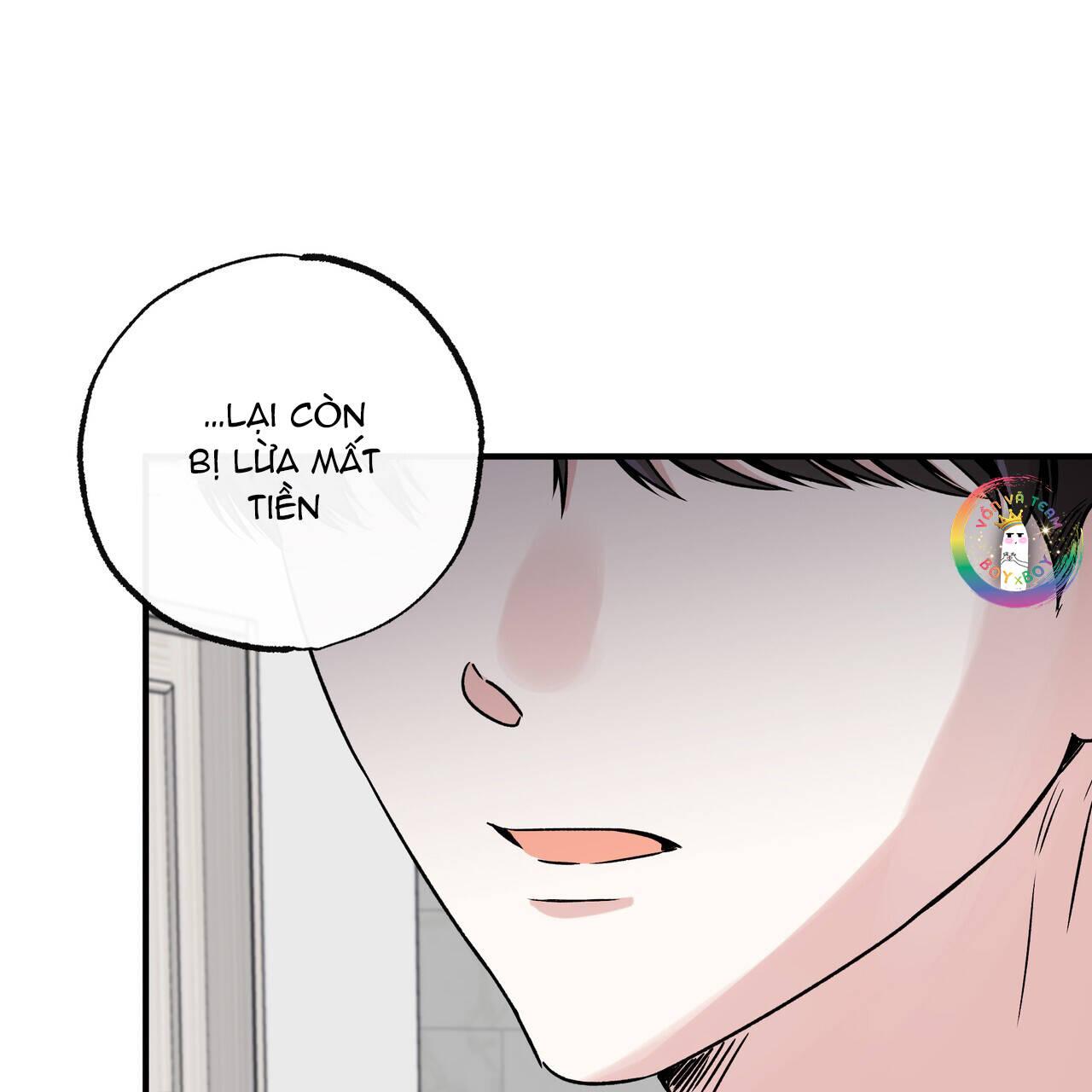 (END) Keep us together - Chap 28