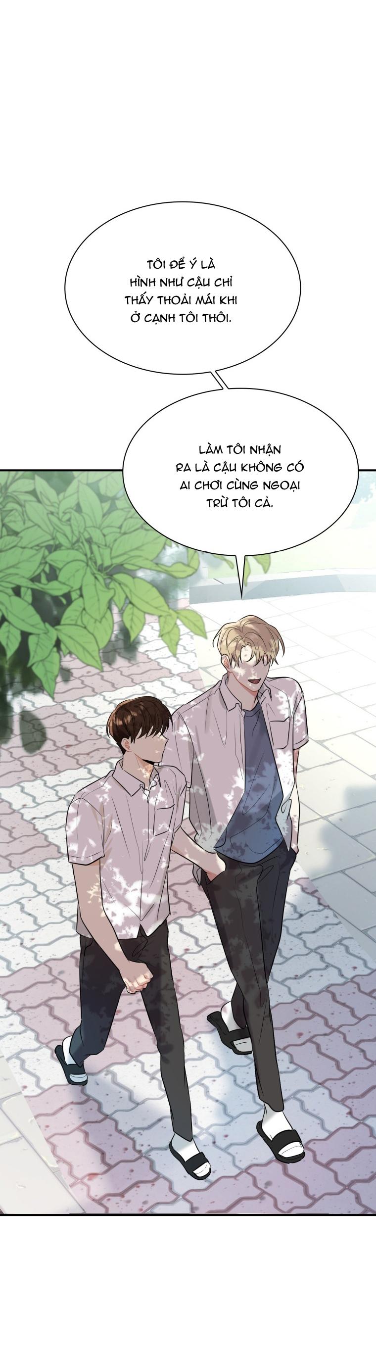 Nhật Hạ - Chap 10