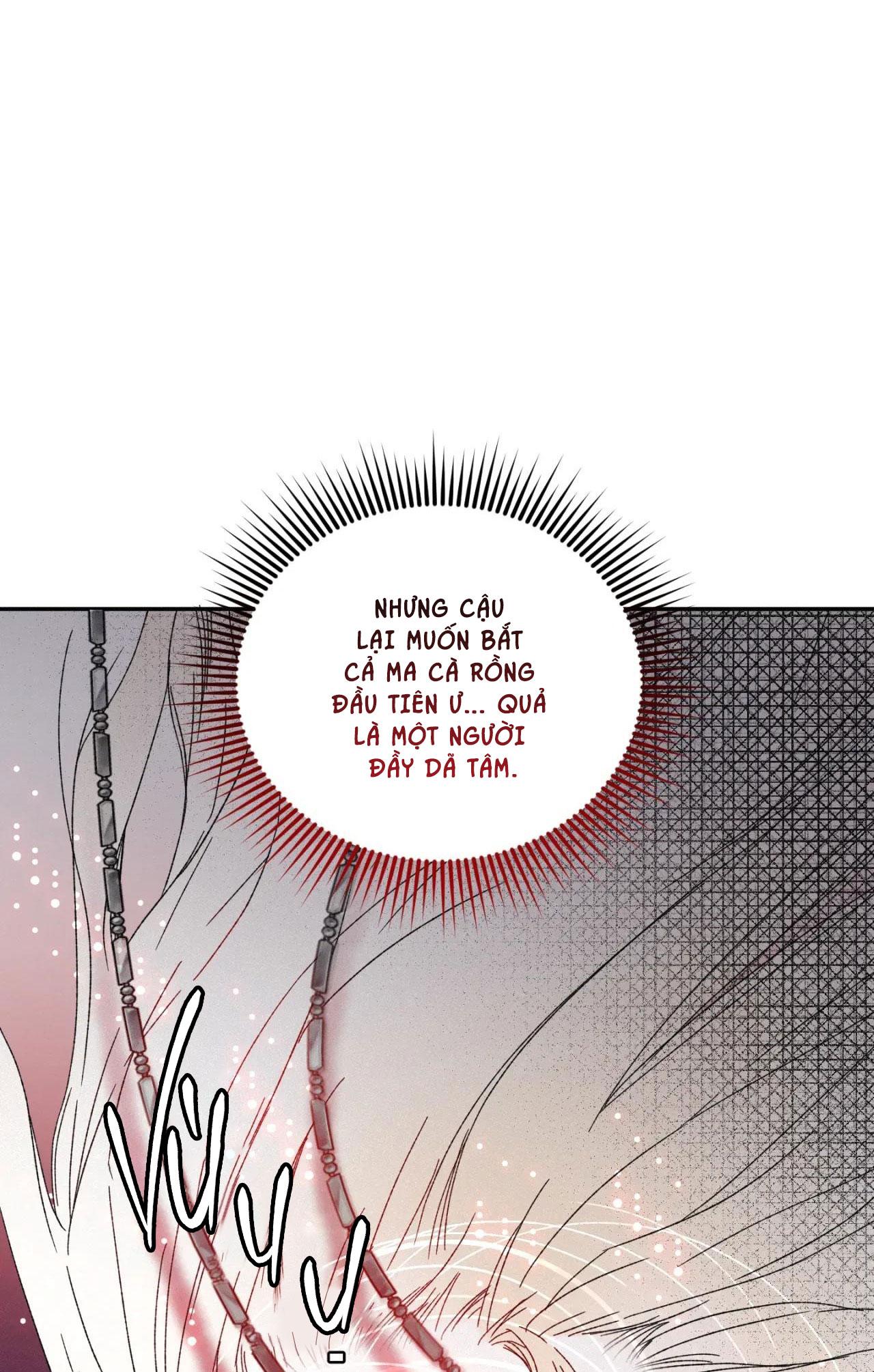 LỜI NÓI DỐI ĐẪM MÁU - Chap 38