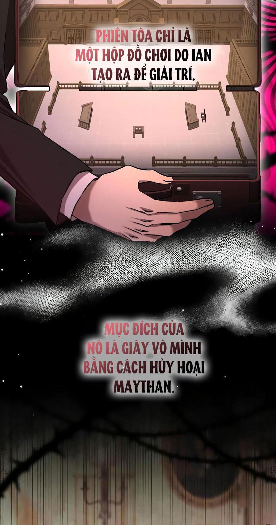 Mắc Kẹt Trong Game Hẹn Hò Của Em Gái Tôi - Chap 69