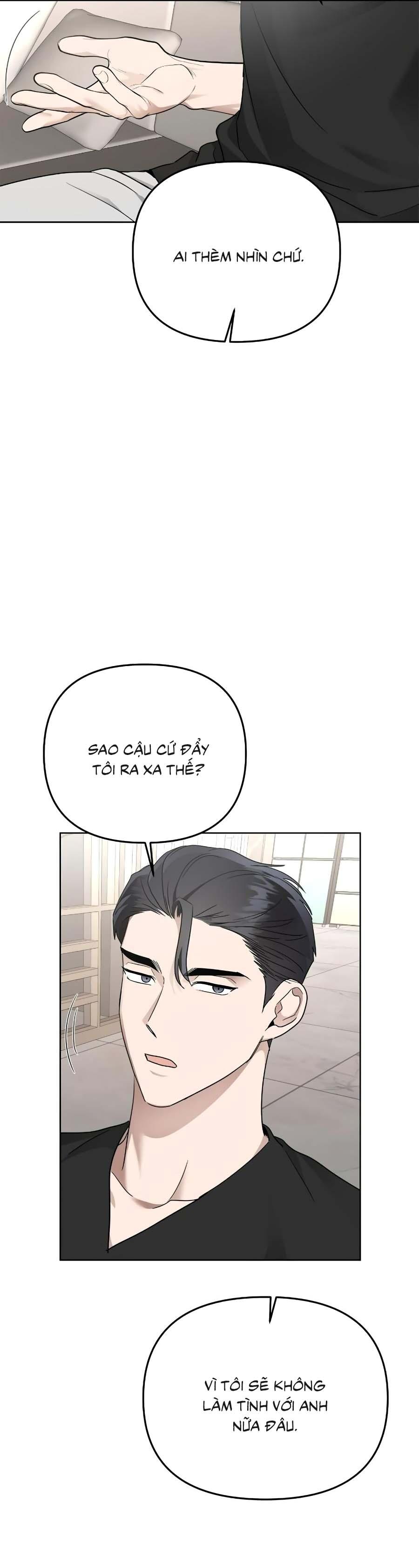Niềm An Ủi Ngày Chủ Nhật - Chap 57