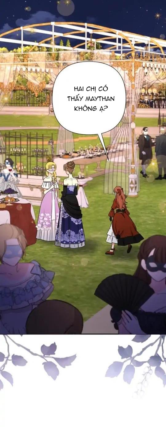 Mắc Kẹt Trong Game Hẹn Hò Của Em Gái Tôi - Chap 6