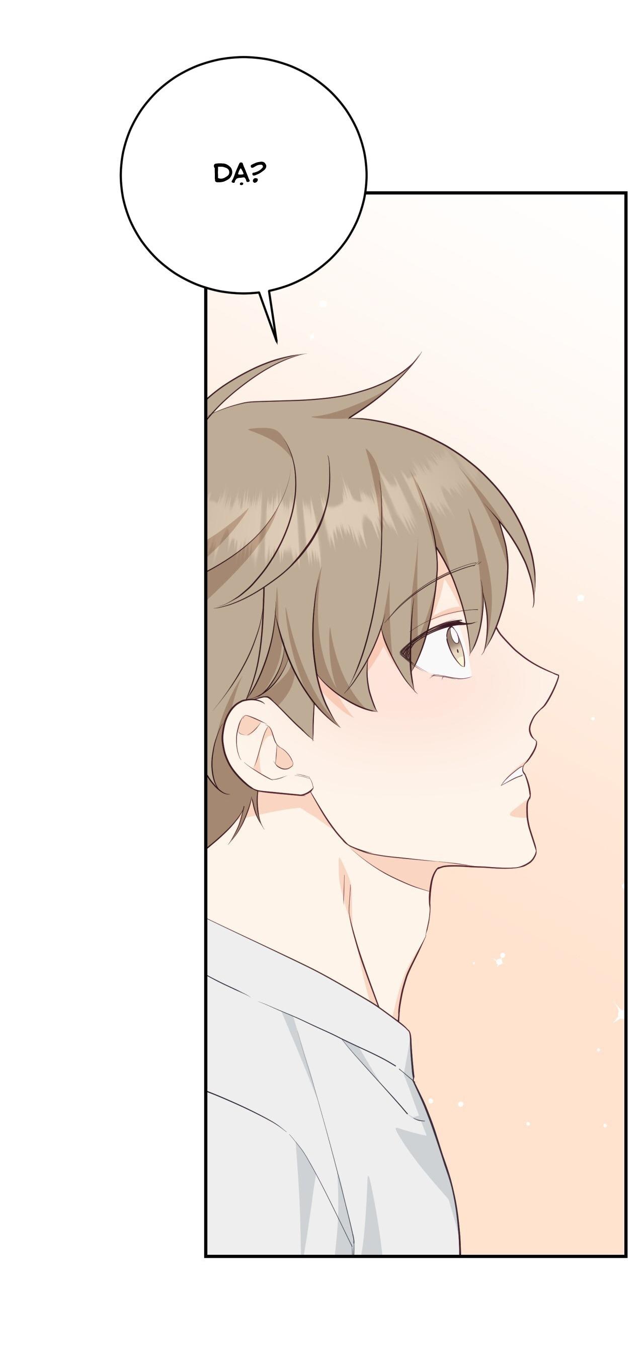 VỊ NGỌT KHÔNG ĐƯỜNG (SWEET NOT SUGAR) - Chap 37