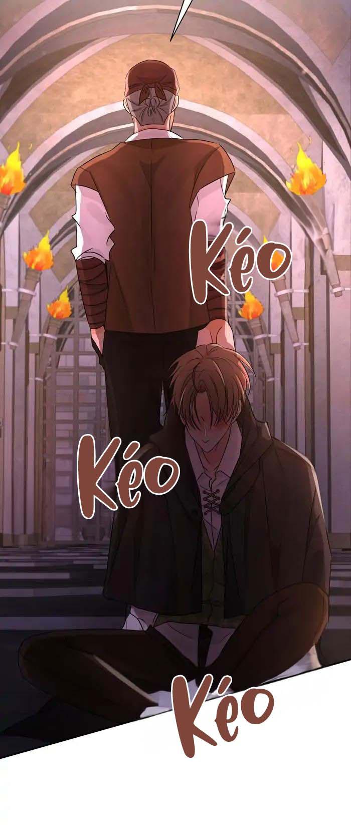 Mắc Kẹt Trong Game Hẹn Hò Của Em Gái Tôi - Chap 18