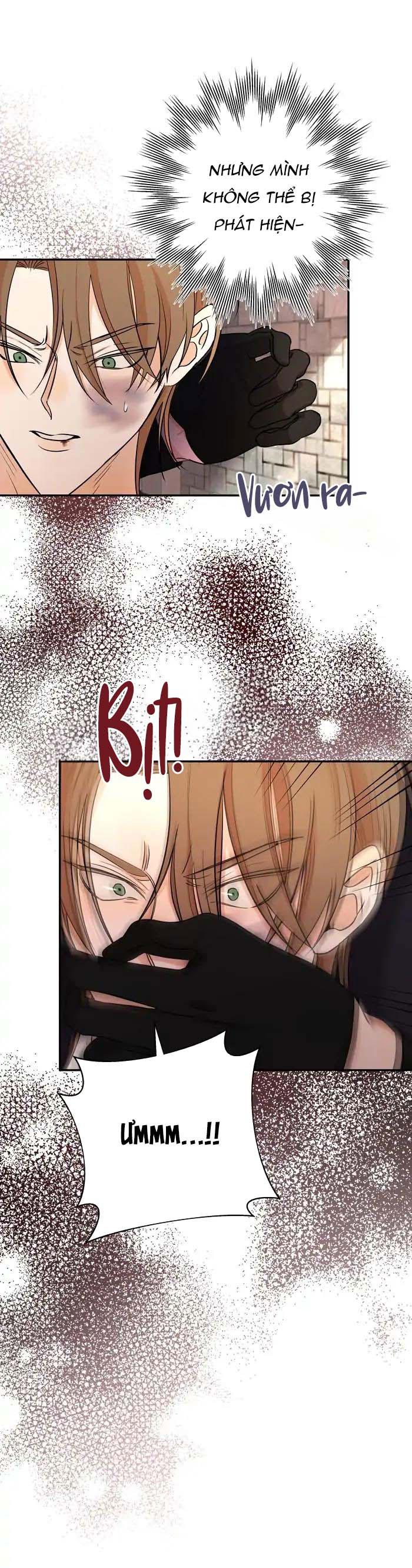 Mắc Kẹt Trong Game Hẹn Hò Của Em Gái Tôi - Chap 23