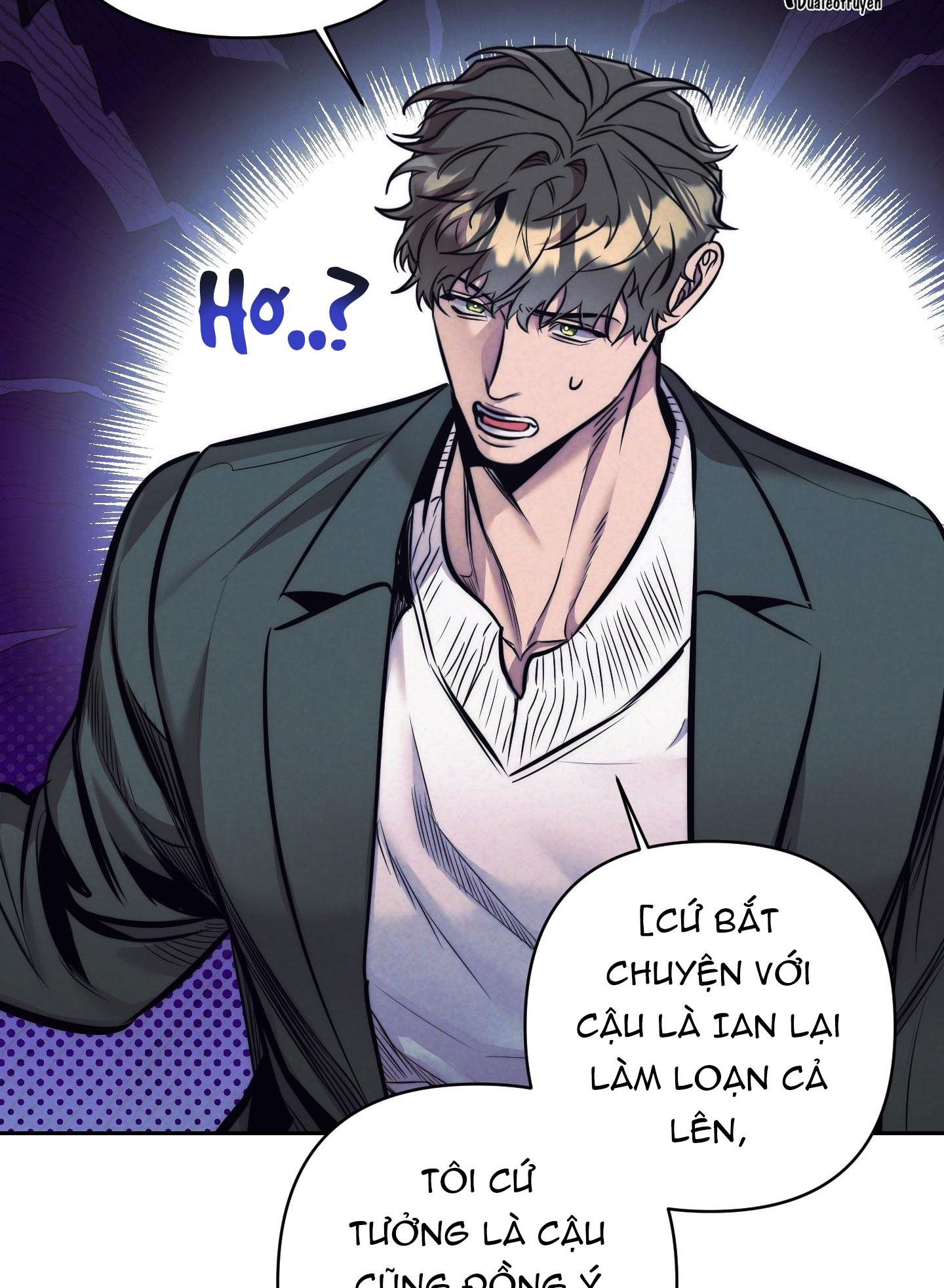 KỲ THỊ - Chap 32