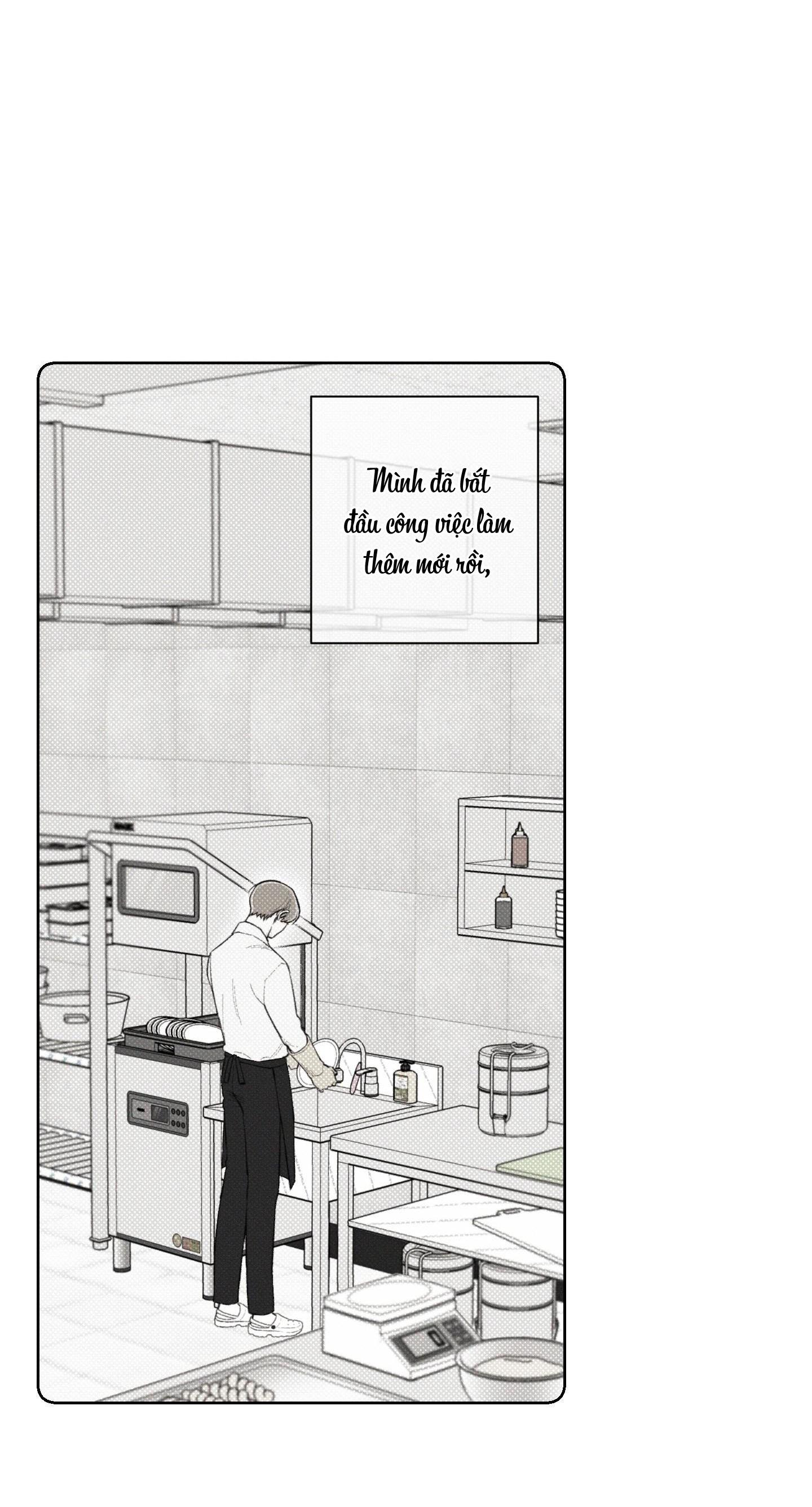 (CBunu) THÁNG 12 - Chap 8