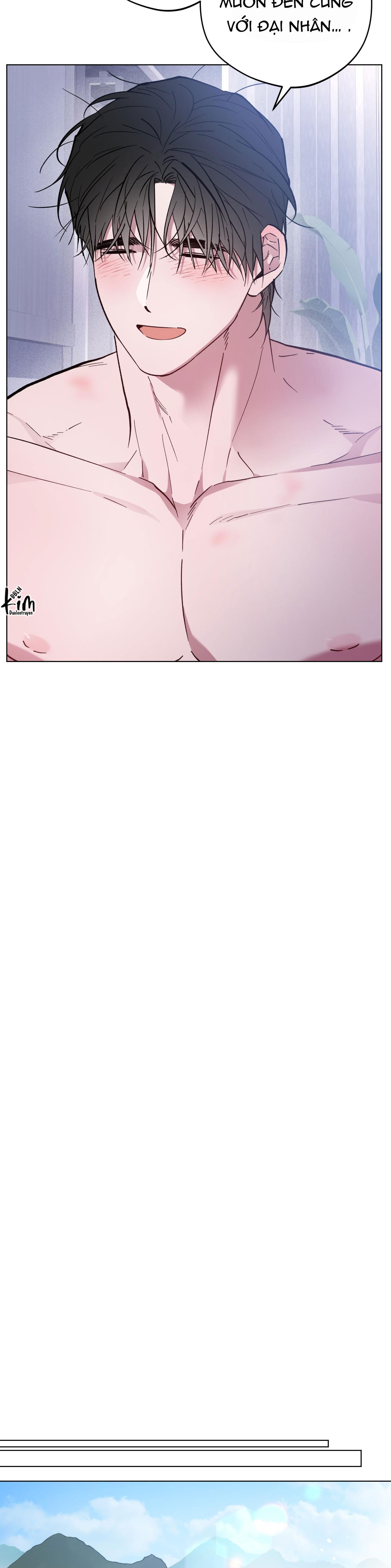 BÌNH MINH CỦA RỒNG - Chap 74