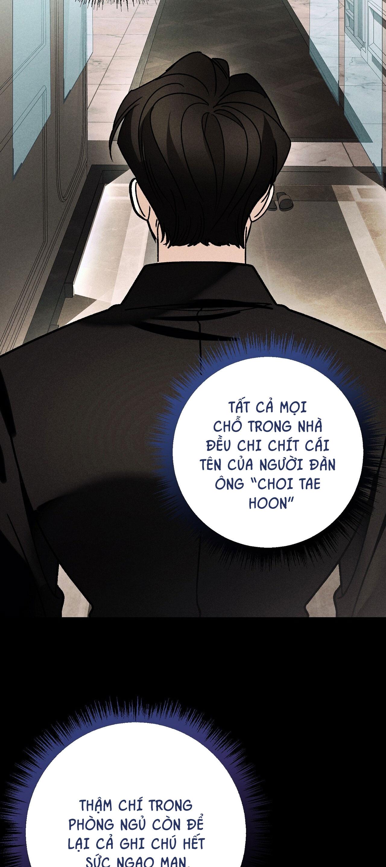 ĐIỀU KIỆN CỦA GUIDE - Chap 44