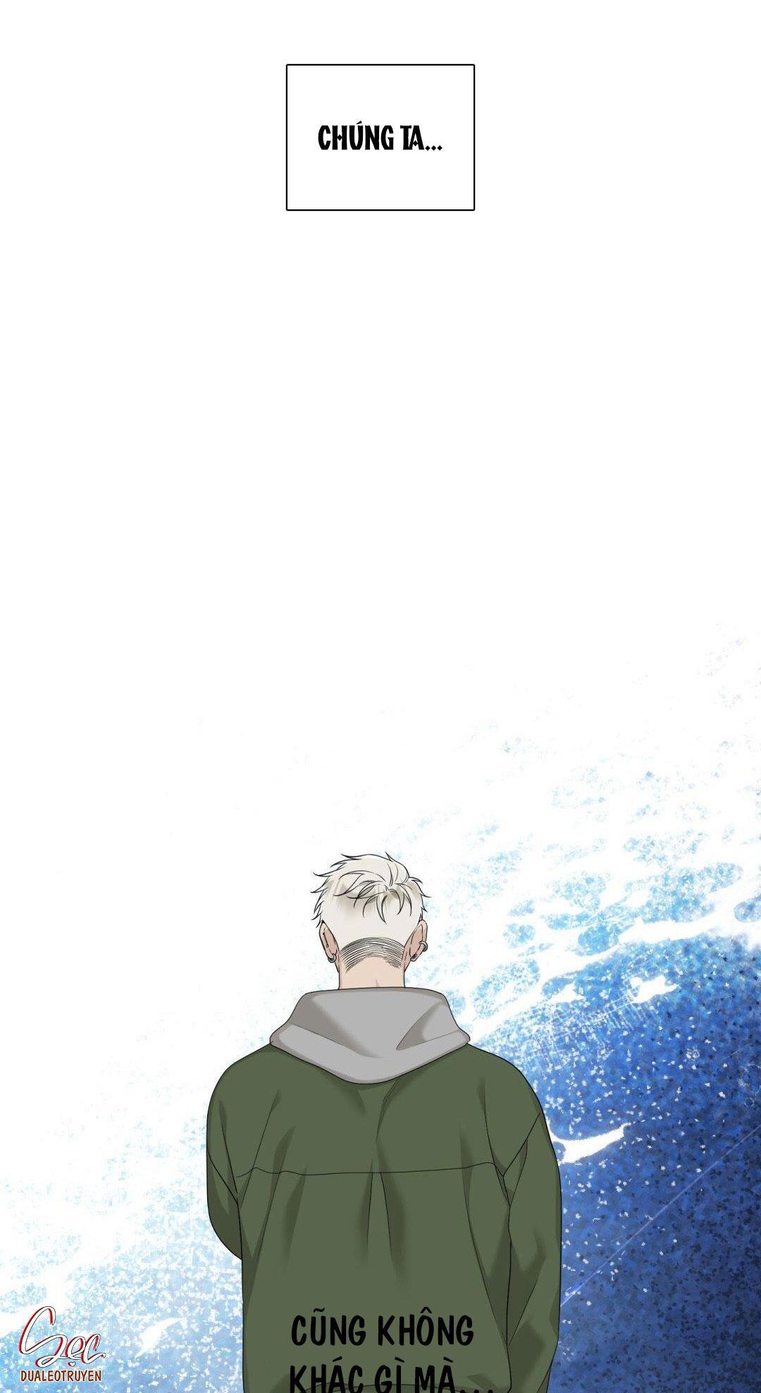 Fouls Start - Chap 25