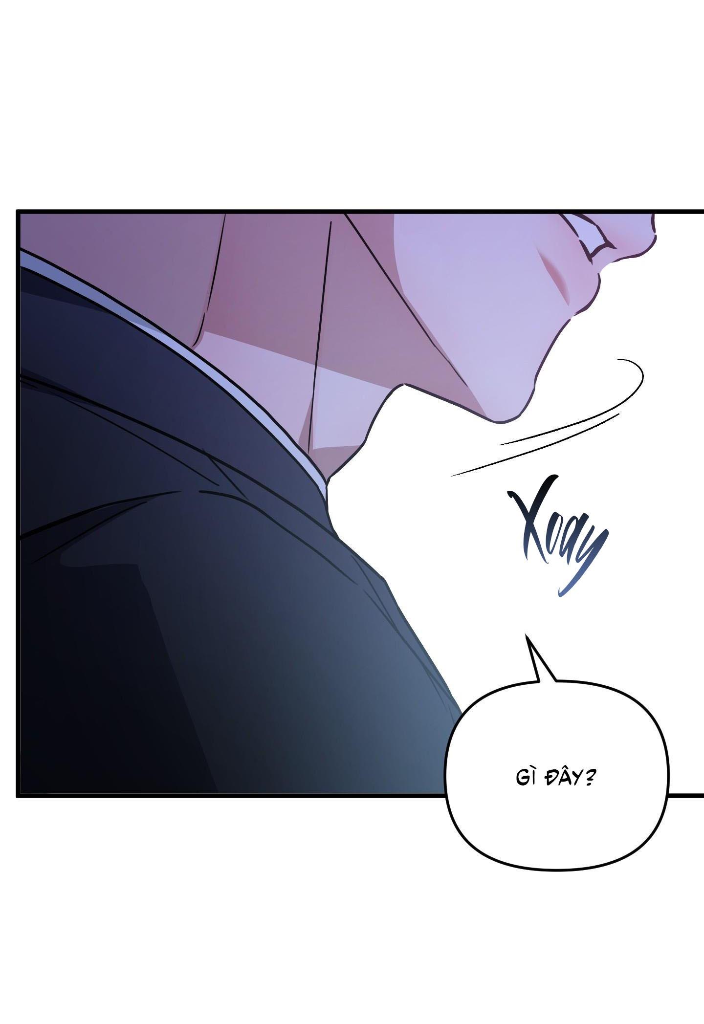 ( CBunu ) Yêu Phải Lừa Đảo - Chap 9