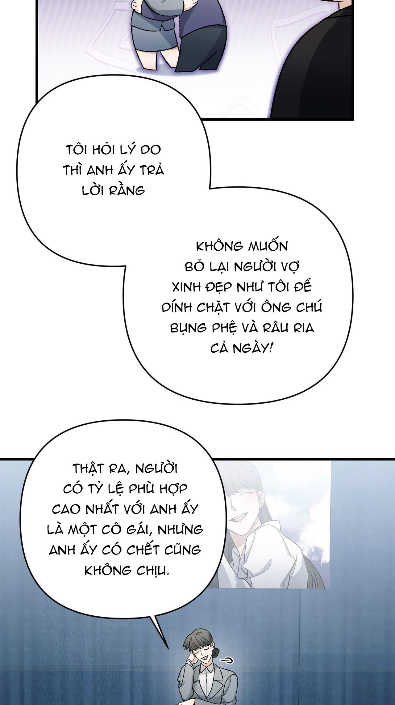 ĐIỀU KIỆN CỦA GUIDE - Chap 31