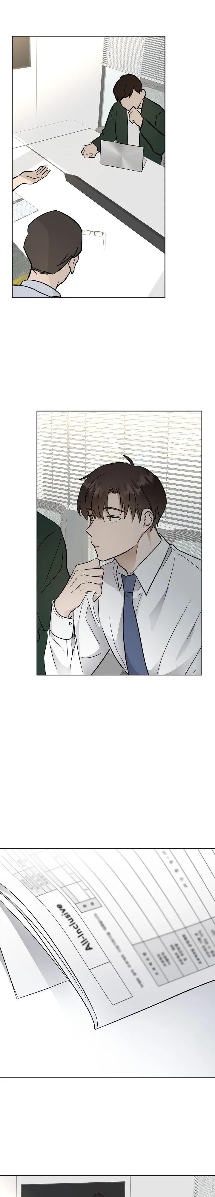 Niềm An Ủi Ngày Chủ Nhật - Chap 42