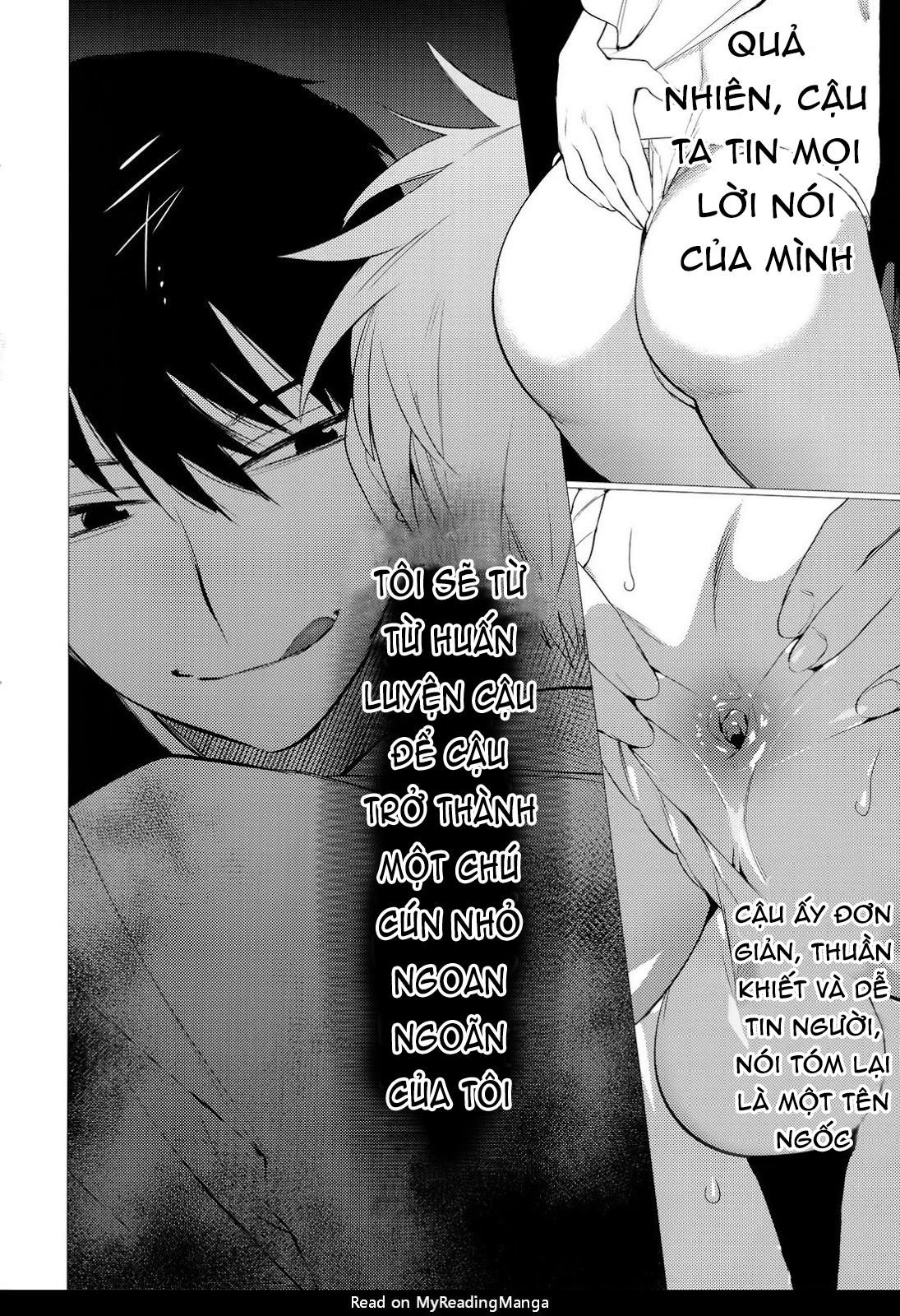 TUYỂN TẬP GÂY NỨNG NHÀ RÔ - Chap 66