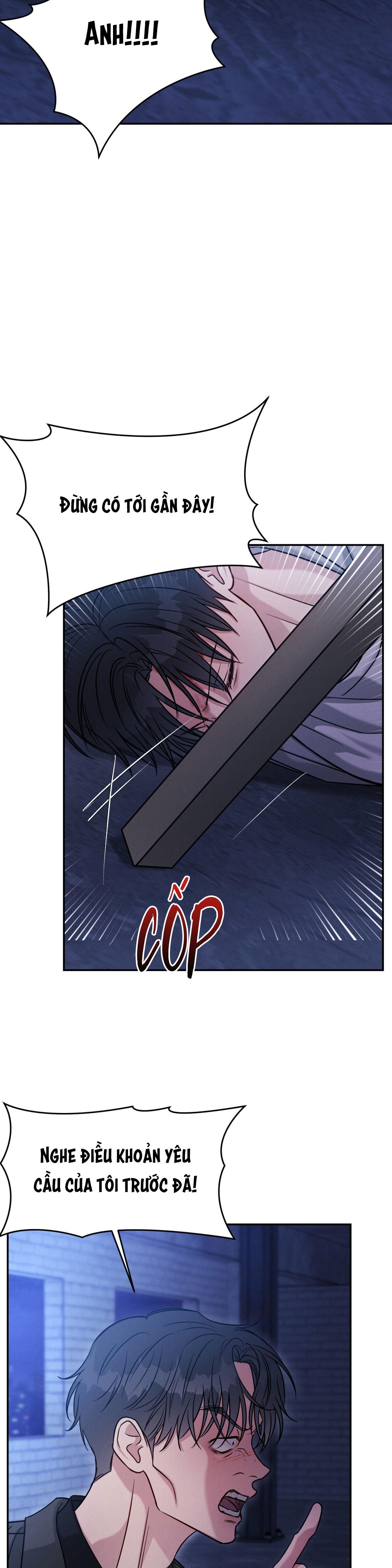 Giả Dược - Chap 57