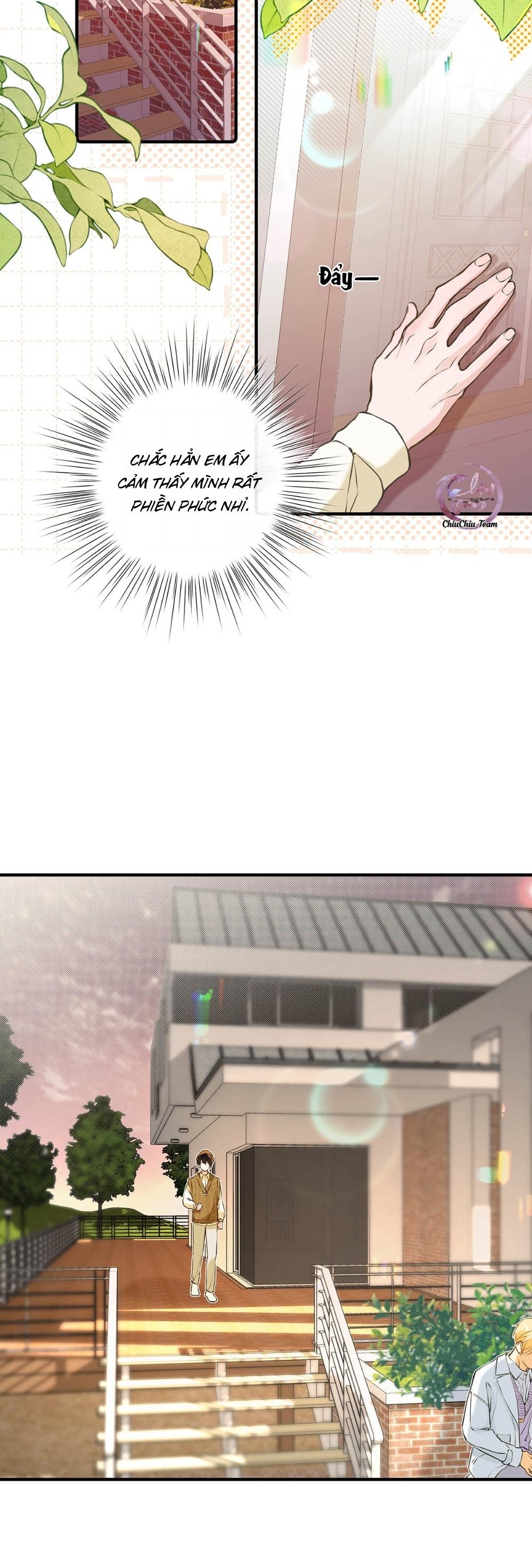 Bắt đầu làm bạn trai từ số 0 - Chap 6