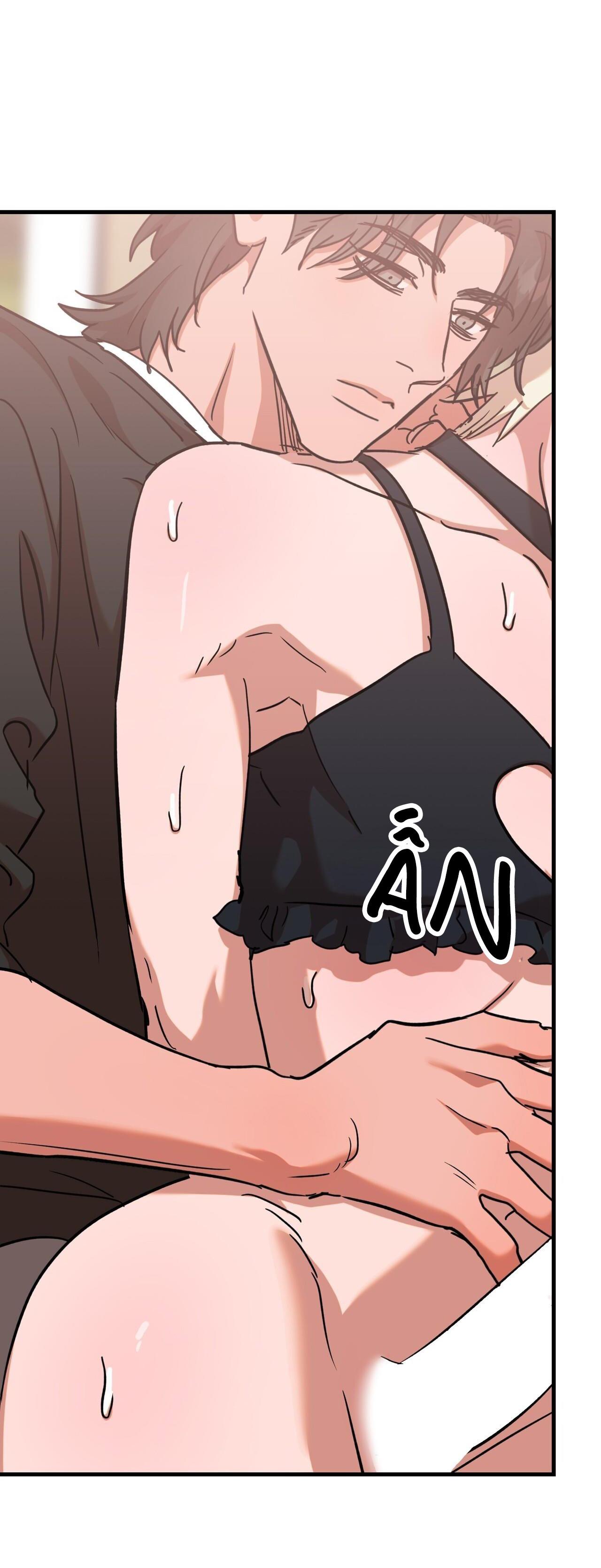 BẮT TẠI TRẬN - Chap 19