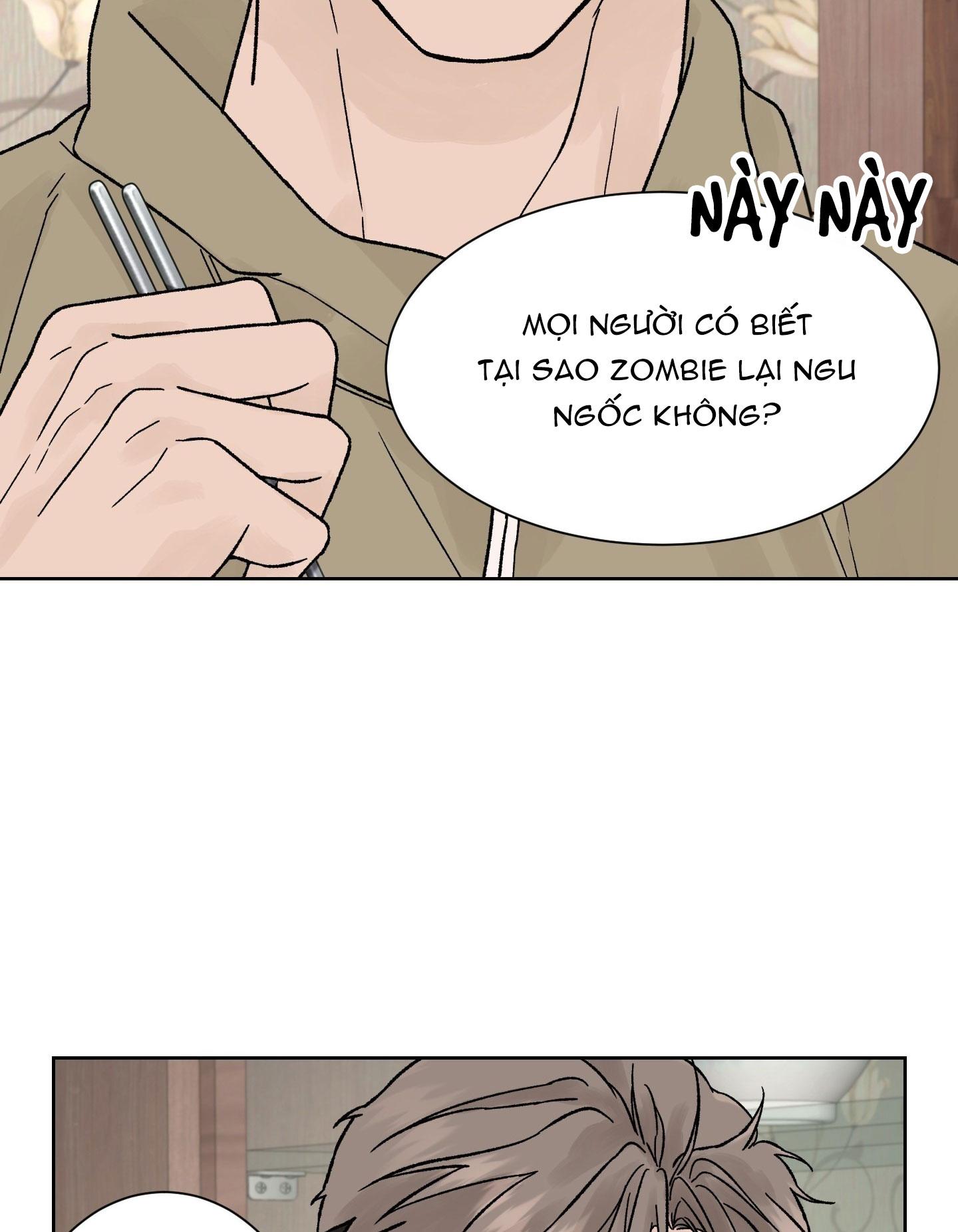 ĐÊM KINH HOÀNG - Chap 41