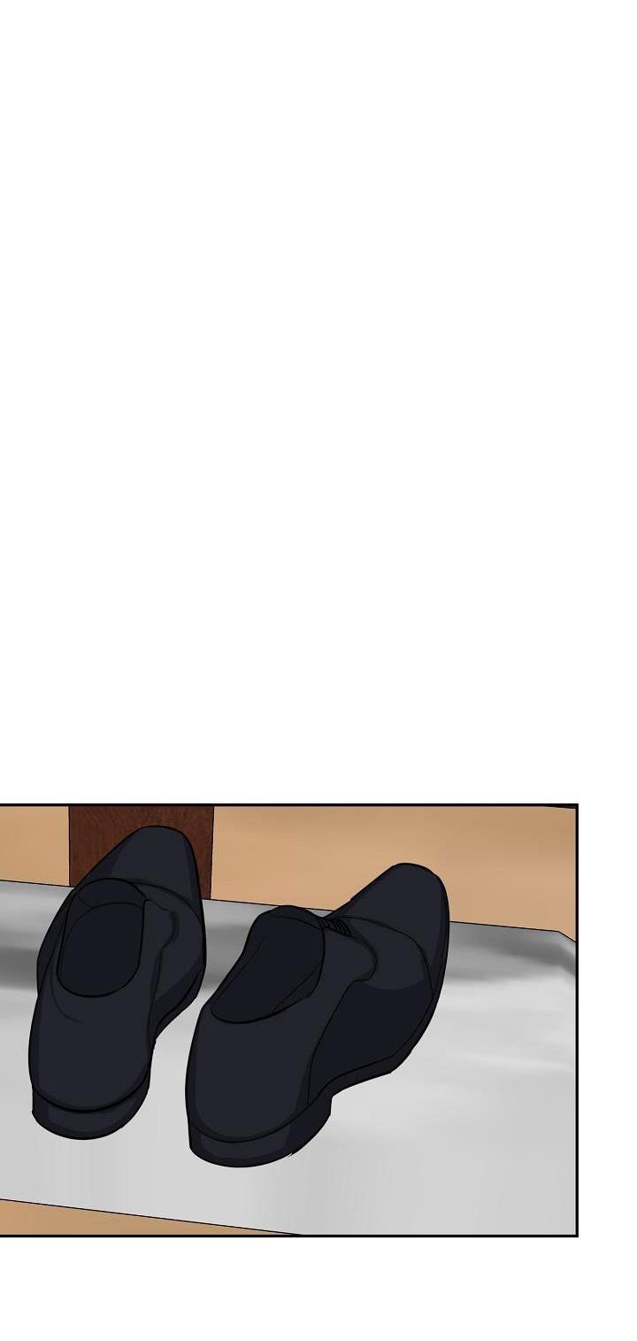 (ABO) HANG HỔ - Chap 41