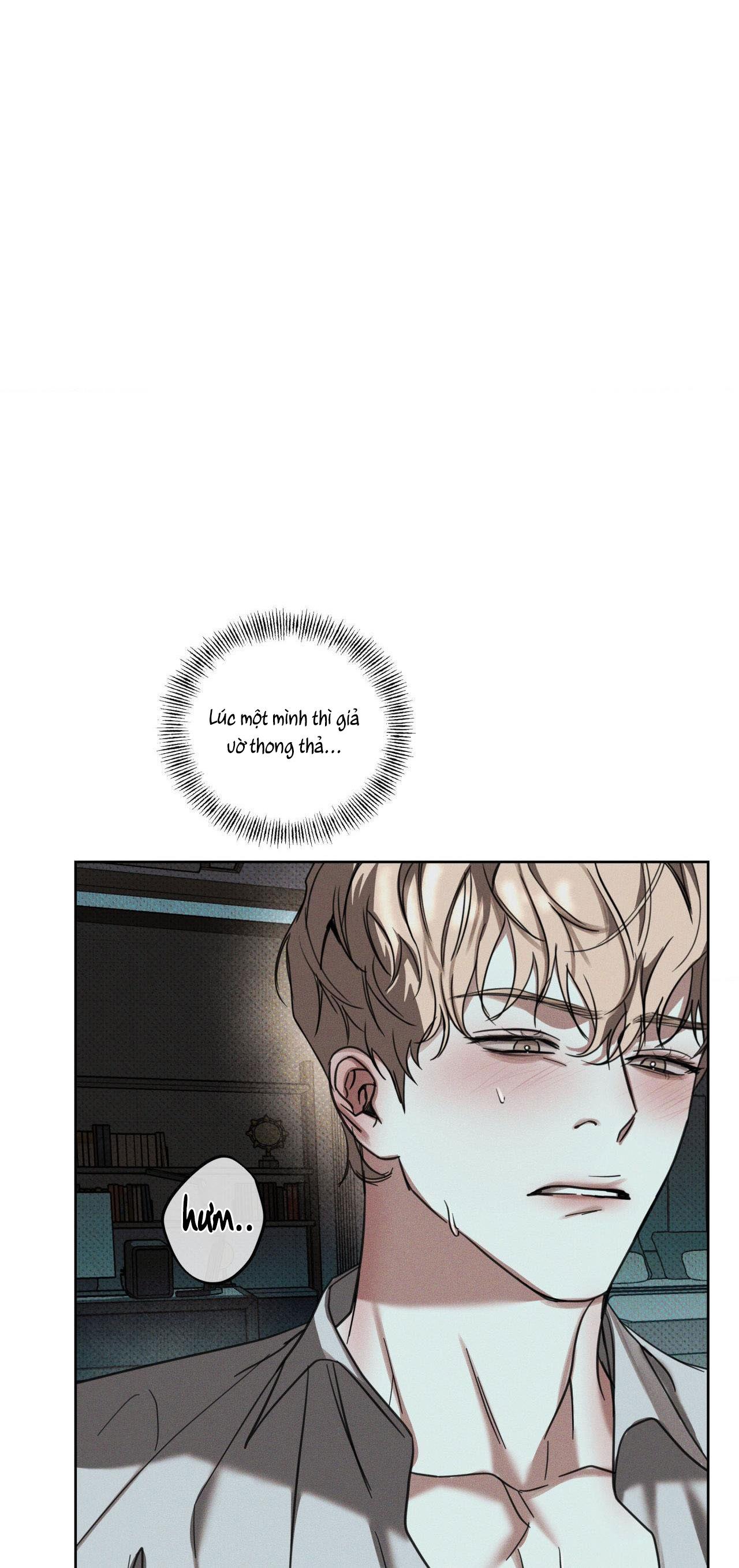 NGƯỜI YÊU DẤU - Chap 7