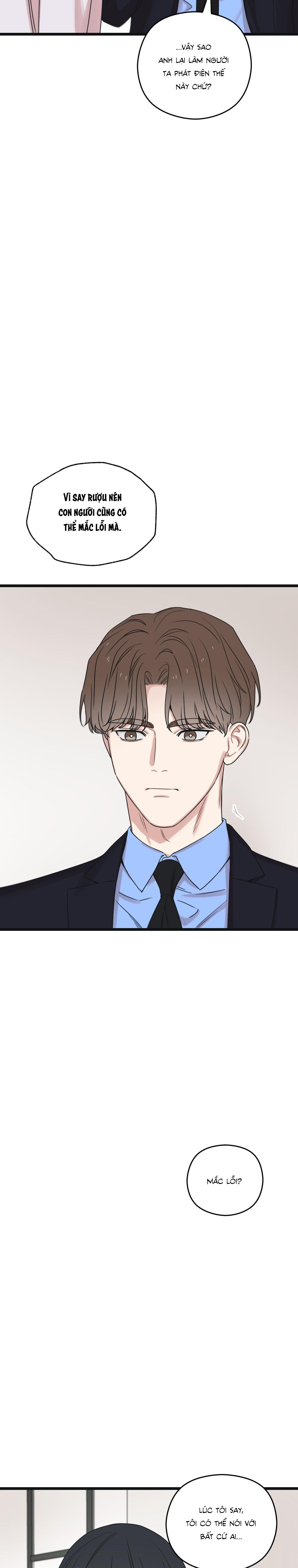 TRÙNG PHÙNG - Chap 45