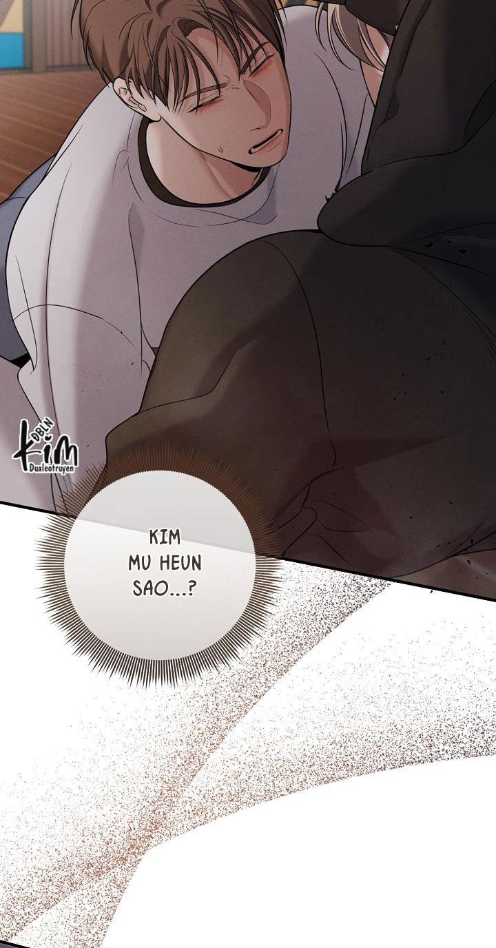 ĐÊM KHÔNG DẤU VẾT - Chap 23