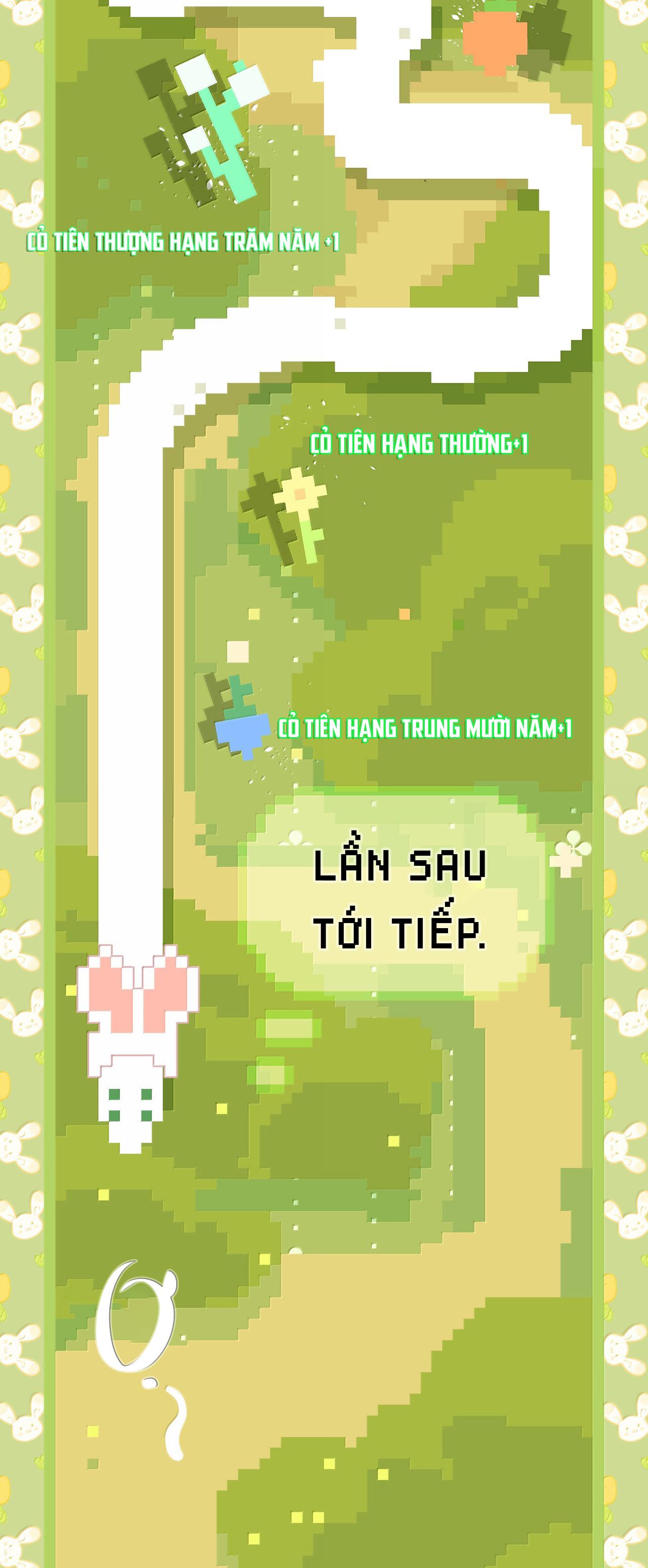 Xà Yêu Muốn Chạy Trốn - Chap 33