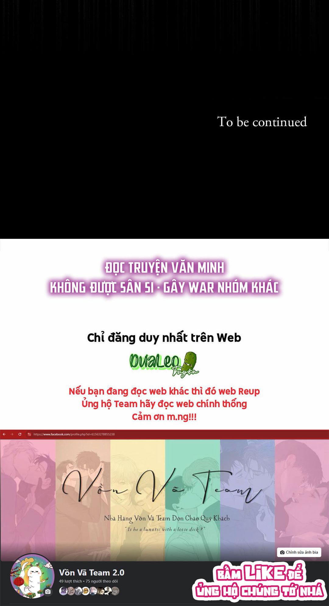 Màn Đêm Không Lối - Chap 23