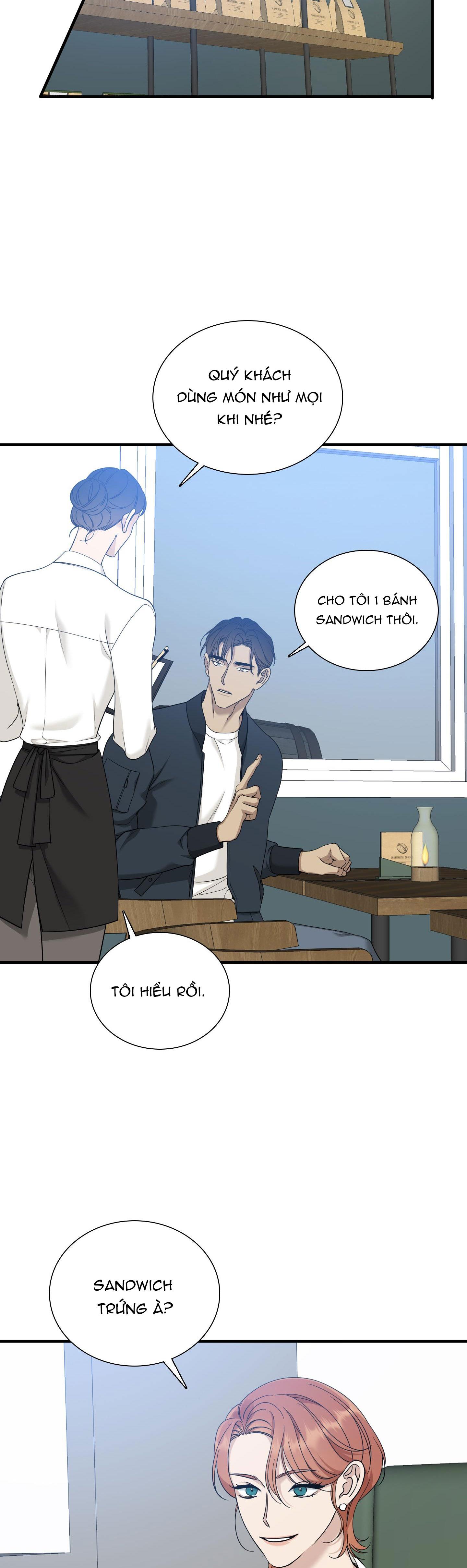 GỬI. 00 - Chap 2