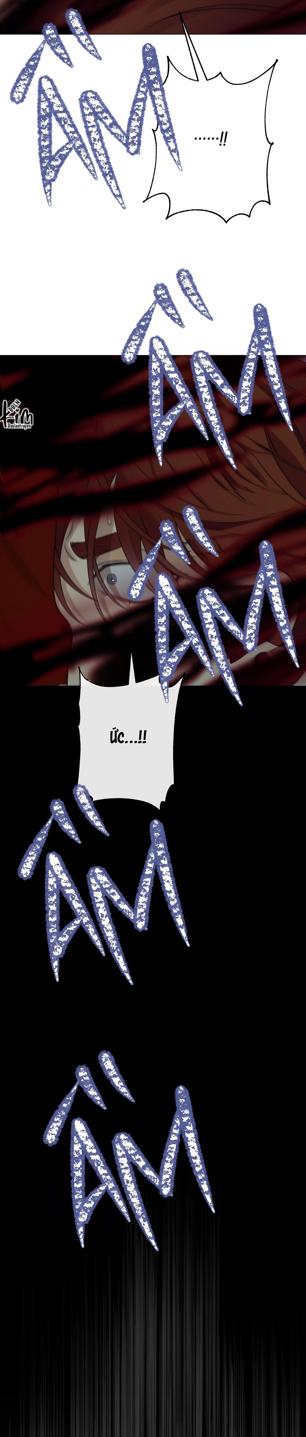 QUẺ BÓI GIẤC MƠ CỦA YÊU TINH - Chap 32