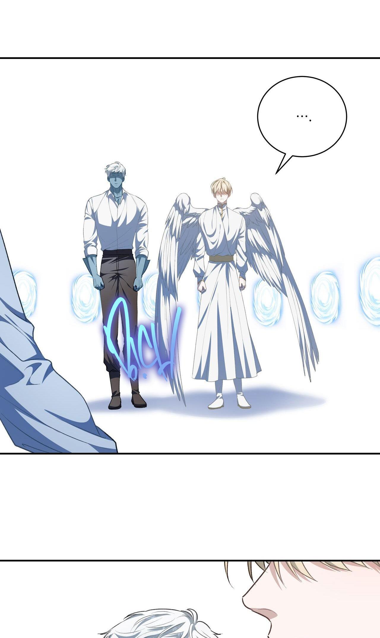 CÁCH TỒN TẠI NHƯ MỘT NGƯỜI CHƠI - Chap 49