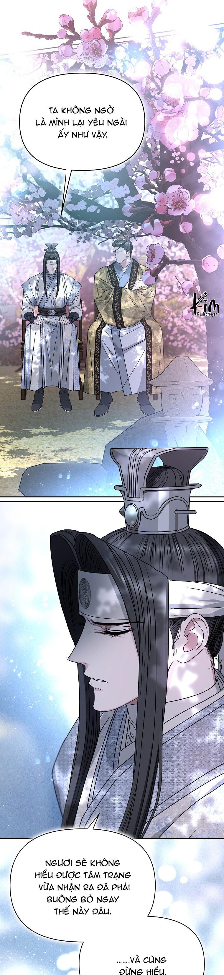 XUÂN PHONG VIÊN MÃN - Chap 75