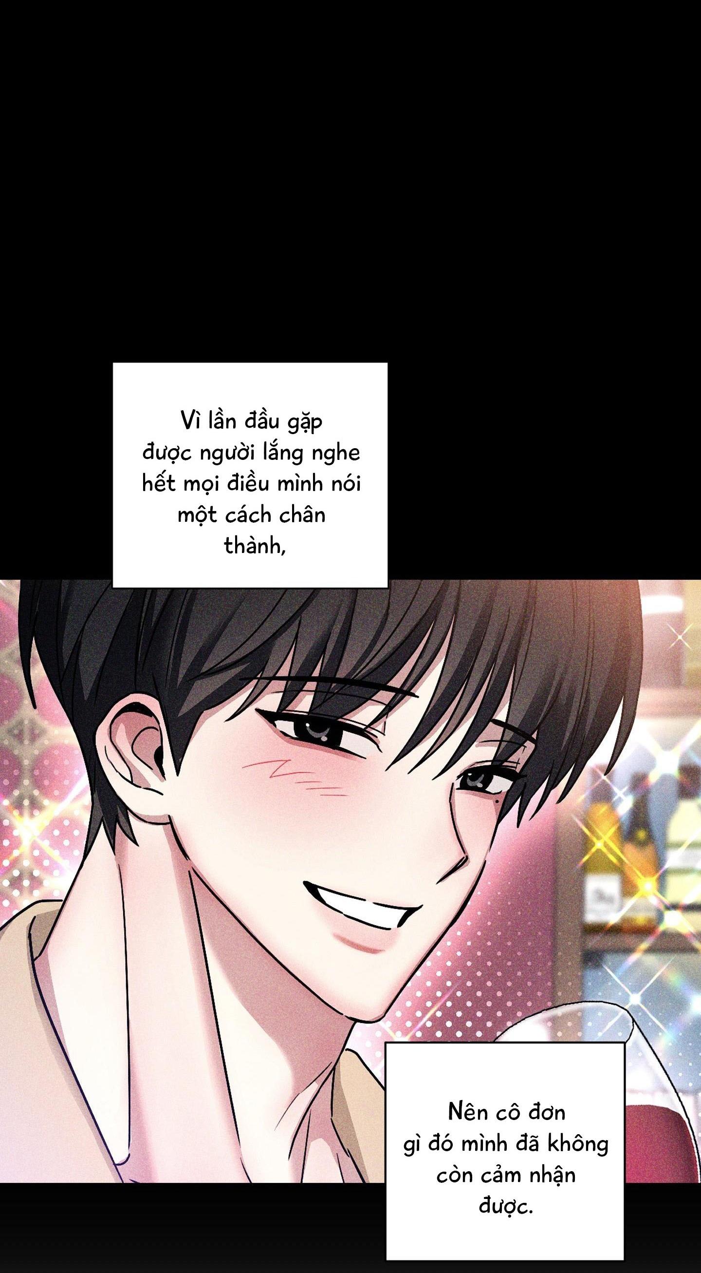 ( CBunu ) Yêu Phải Lừa Đảo - Chap 8