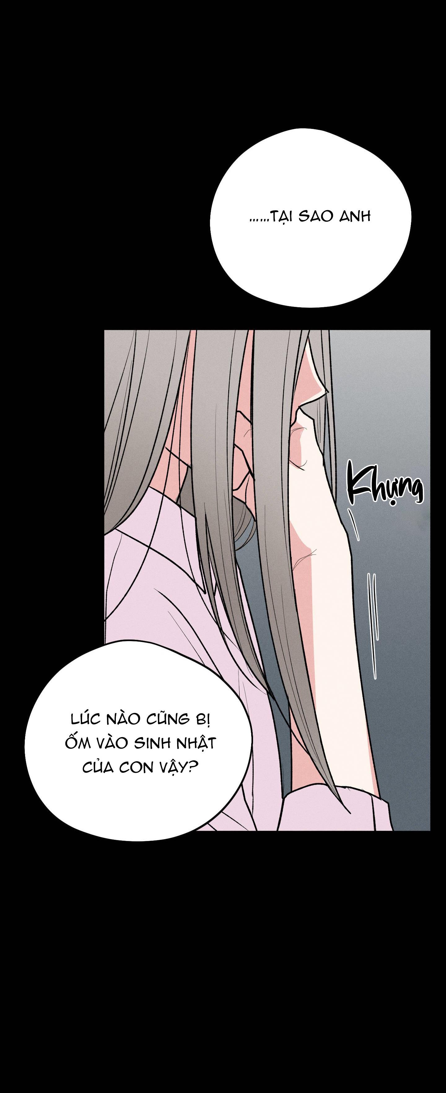 MÓN QUÀ DÀNH CHO KẺ NGẠO MẠN - Chap 37