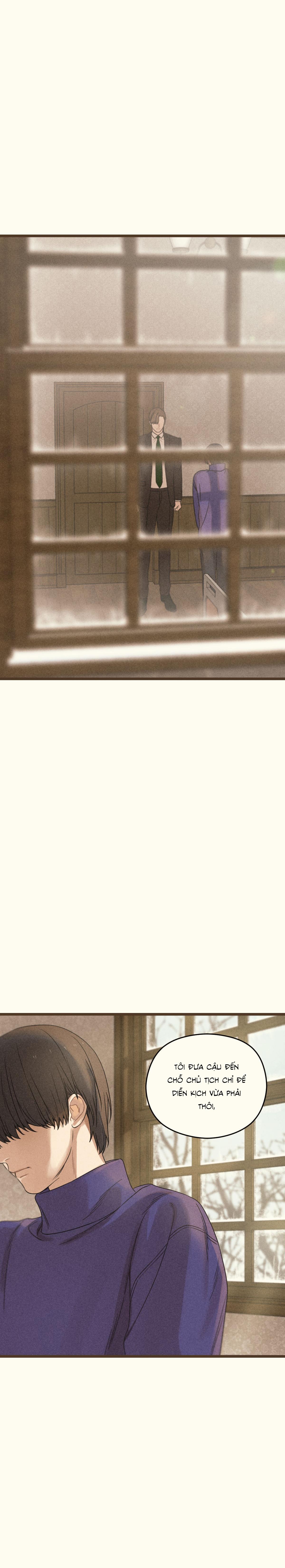 TRÙNG PHÙNG - Chap 47