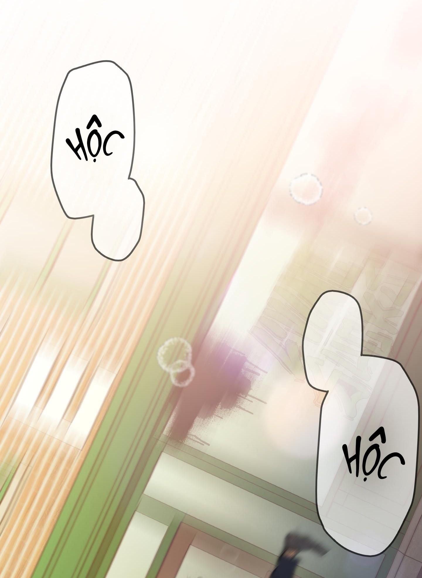 (CBunu) Control Time - Chap 30