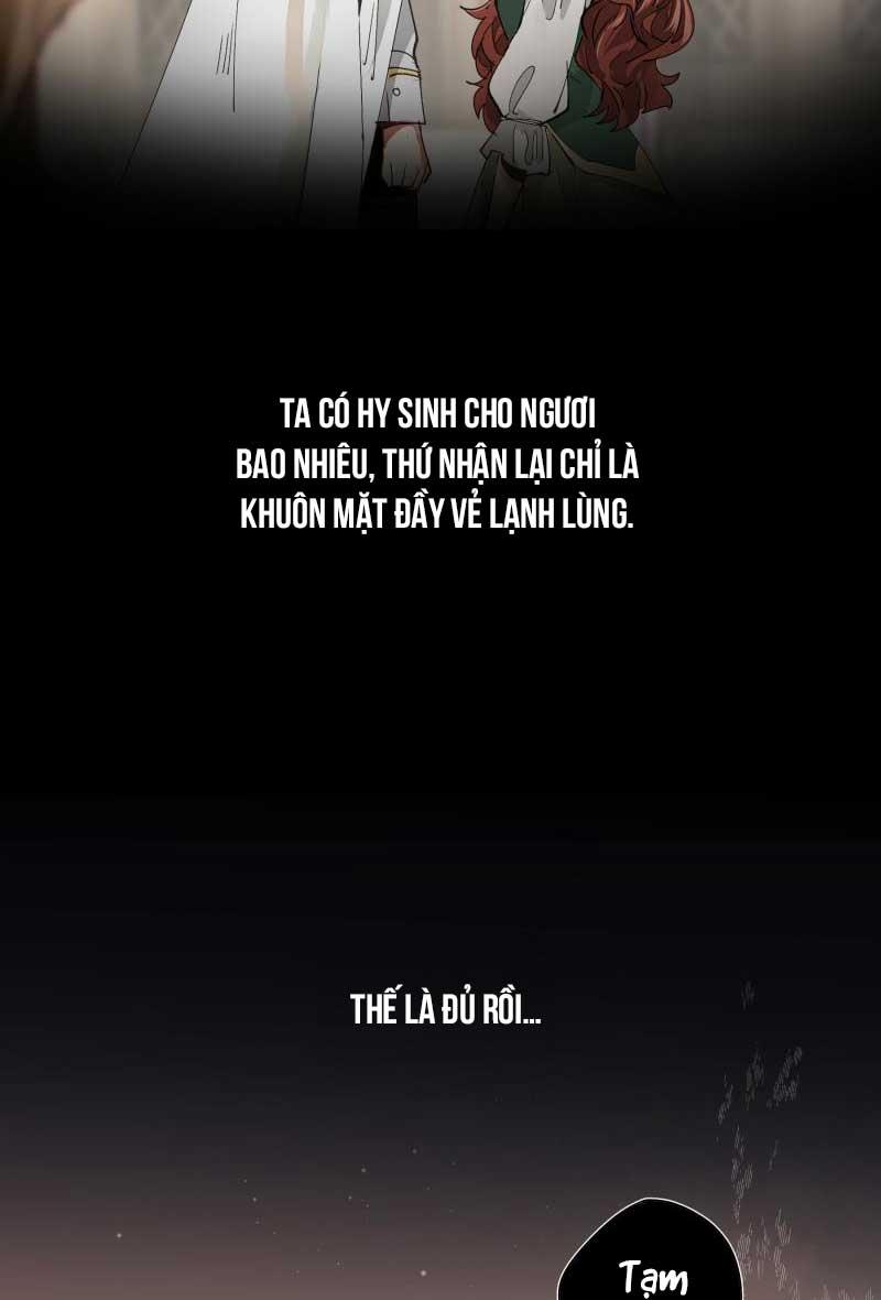 KHI LONG THẦN RƠI VÀO LƯỚI TÌNH - Chap 1