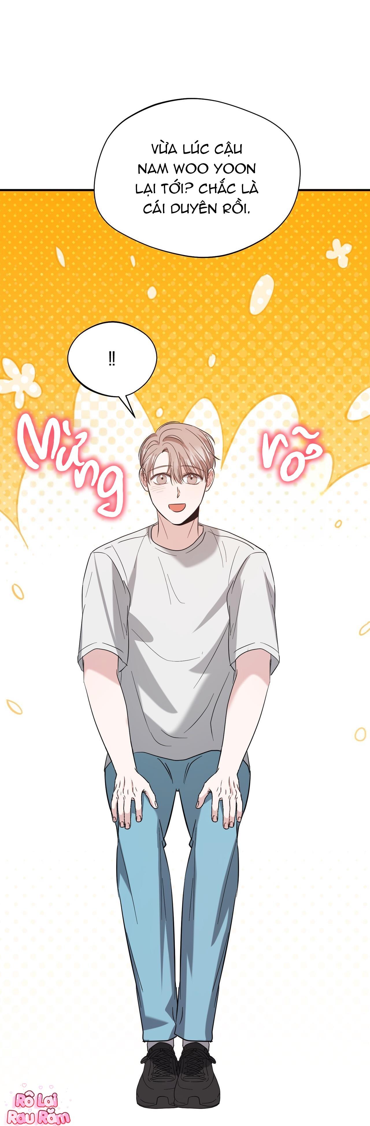 GIANG HỒ LẠ MẶT - Chap 12