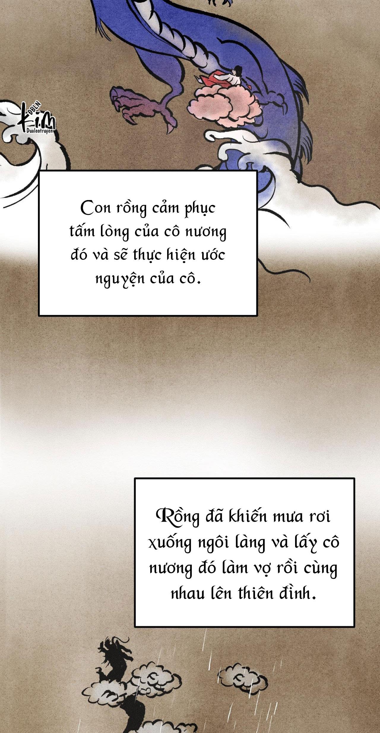 VƯỢT QUA GIỚI HẠN - Chap 82