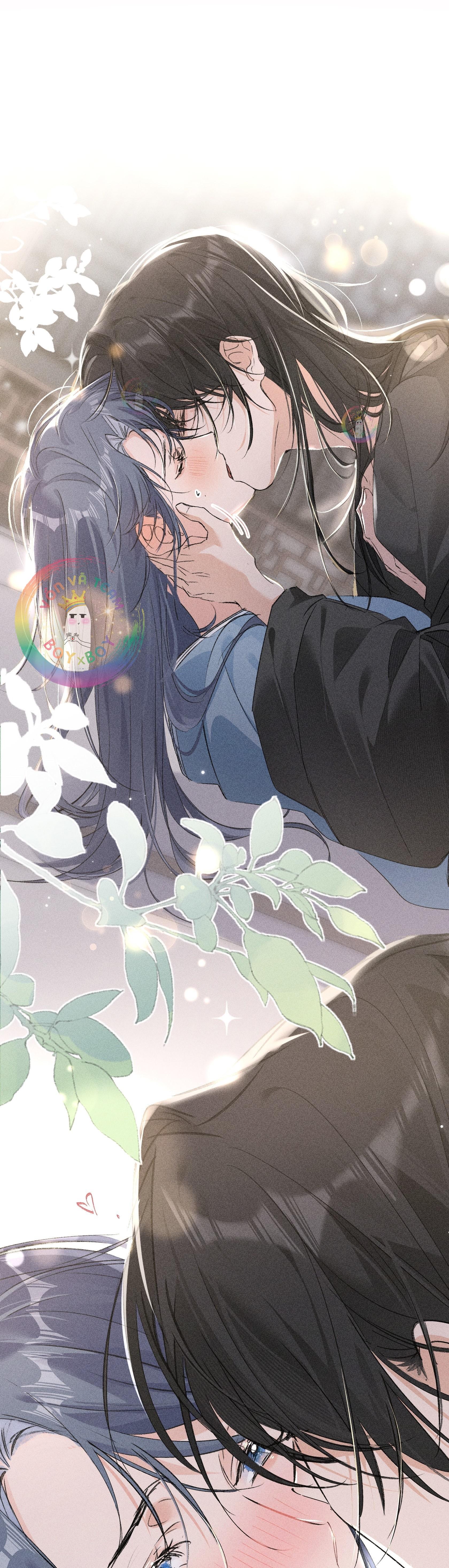 Dụ Địch Vào Tròng - Chap 17